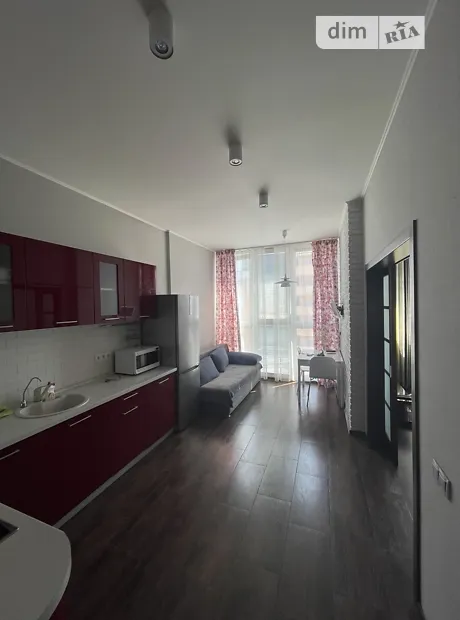 Квартира на вул. Гната Хоткевича, 10 в Києві, ID 394827, фото №3
