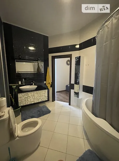 Квартира на вул. Гната Хоткевича, 10 в Києві, ID 394827, фото №5