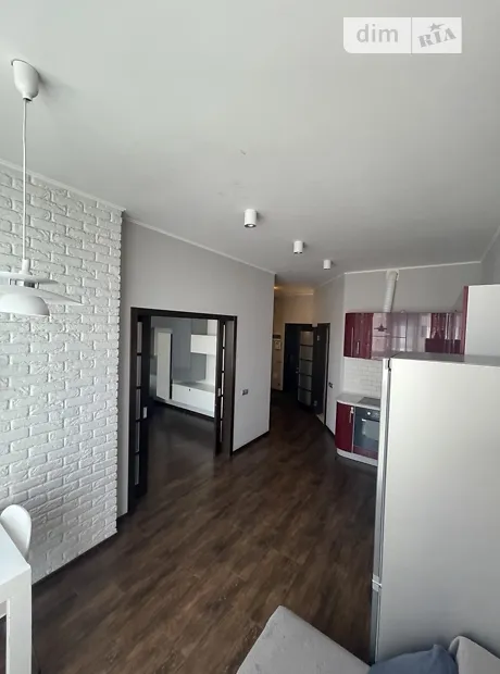 Квартира на вул. Гната Хоткевича, 10 в Києві, ID 394827, фото №6