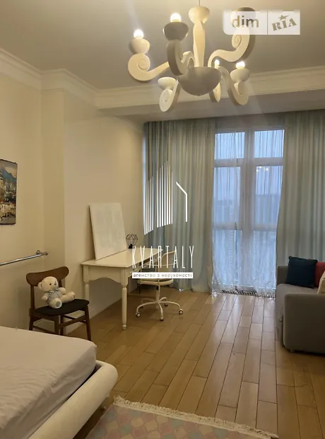 Квартира на вул. Андрія Верхогляда, 9 в Києві, ID 187321, фото №12