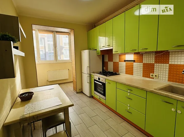 Квартира на вул. Мечникова, 103 в Києві, ID 276664, фото №17