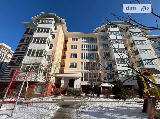Квартира на вул. Мечникова, 103 в Києві, ID 276664, фото №3