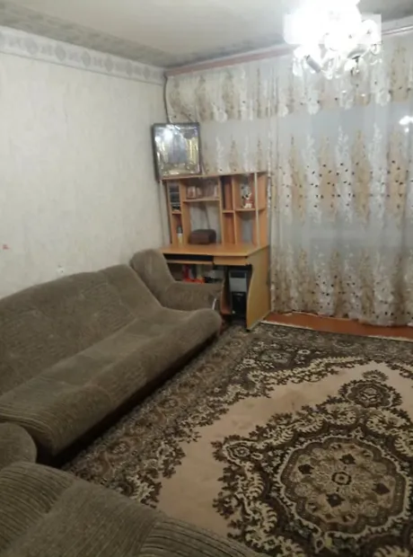 Квартира на вул. Шульгиних, 43 в Кропивницький, ID 292082, фото №1