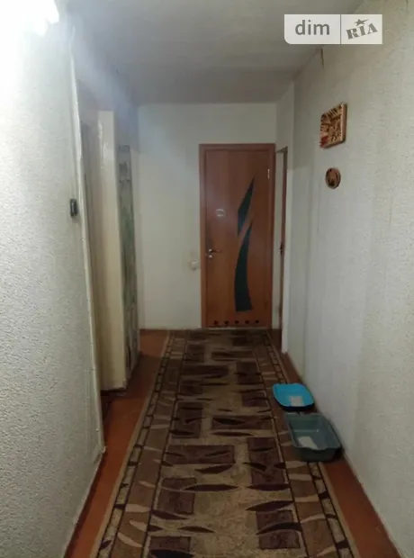 Квартира на вул. Шульгиних, 43 в Кропивницький, ID 292082, фото №2