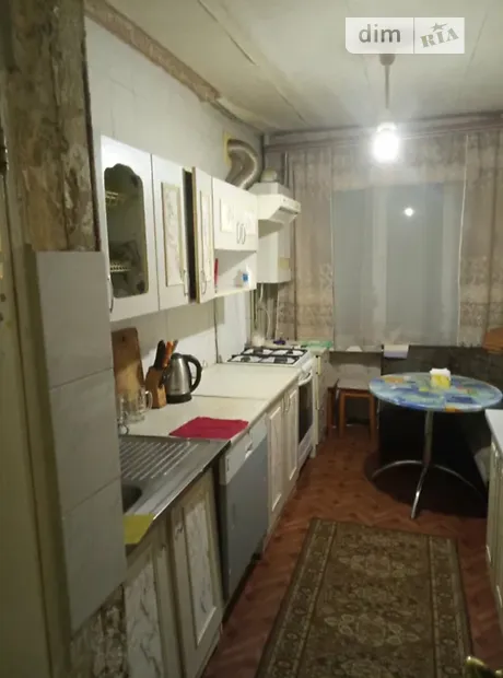 Квартира на вул. Шульгиних, 43 в Кропивницький, ID 292082, фото №3