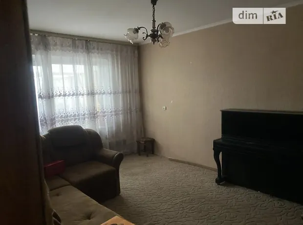 Квартира на вул. Олександри Екстер 10/87 в Києві, ID 252393, фото №3