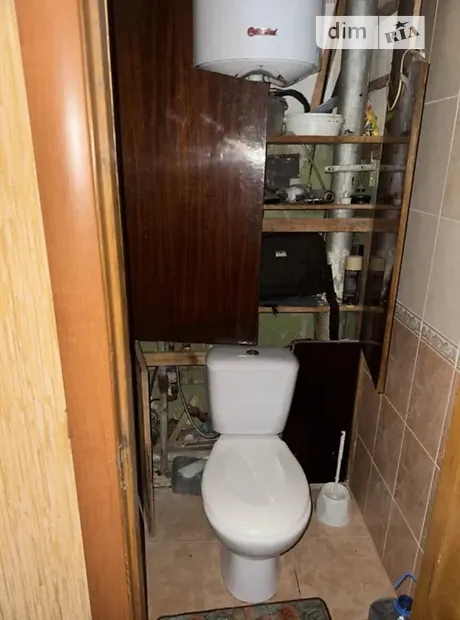 Квартира на вул. Олександри Екстер 10/87 в Києві, ID 252393, фото №4