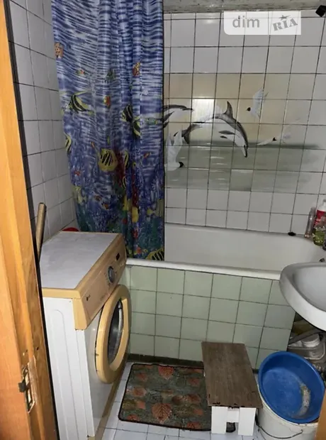 Квартира на вул. Олександри Екстер 10/87 в Києві, ID 252393, фото №5