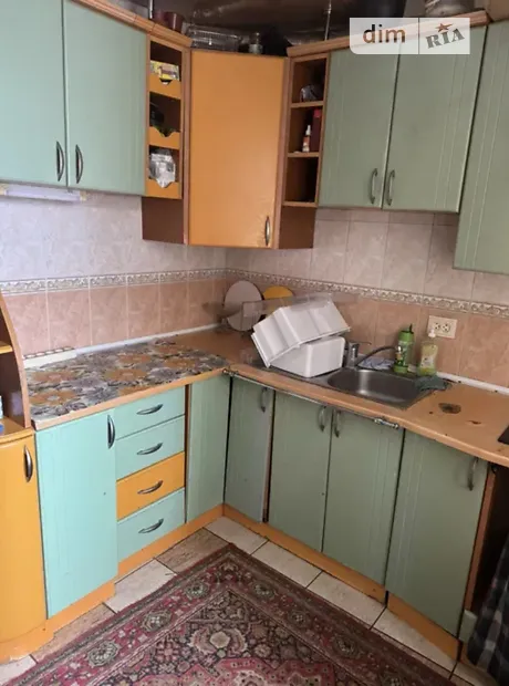 Квартира на вул. Олександри Екстер 10/87 в Києві, ID 252393, фото №6