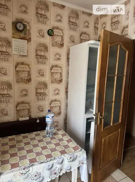 Квартира на вул. Олександри Екстер 10/87 в Києві, ID 252393, фото №7