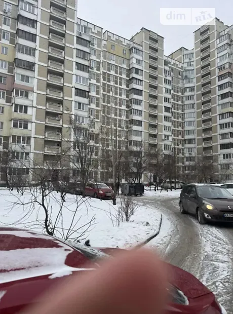 Квартира на вул. Олександри Екстер 10/87 в Києві, ID 252393, фото №8