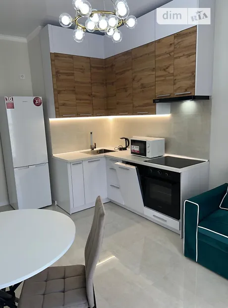 Квартира на вул. Краснова, 1А в Одесі, ID 379258, фото №2