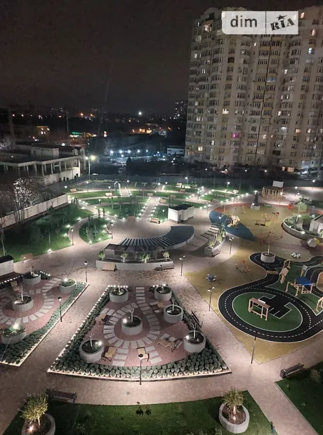 Квартира на вул. Краснова, 1А в Одесі, ID 379258, фото №8