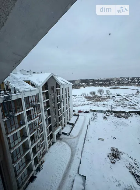 Квартира на вул. Богдана Хмельницького в Києві, ID 308016, фото №26