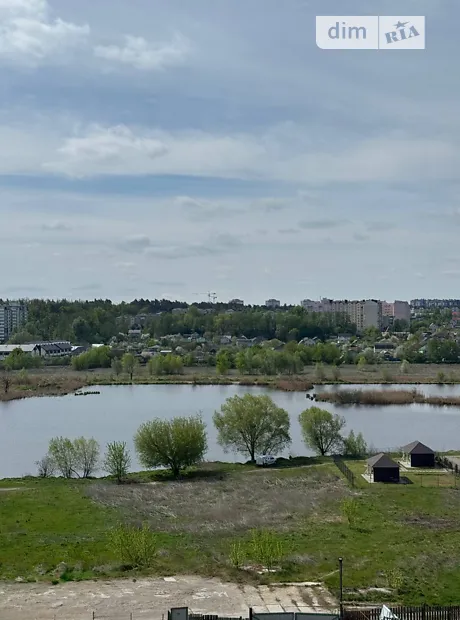 Квартира на вул. Богдана Хмельницького в Києві, ID 308016, фото №30