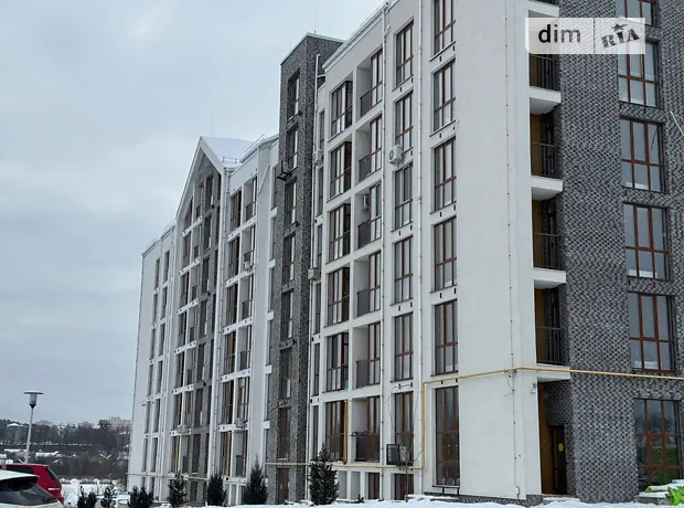Квартира на вул. Богдана Хмельницького в Києві, ID 308016, фото №31