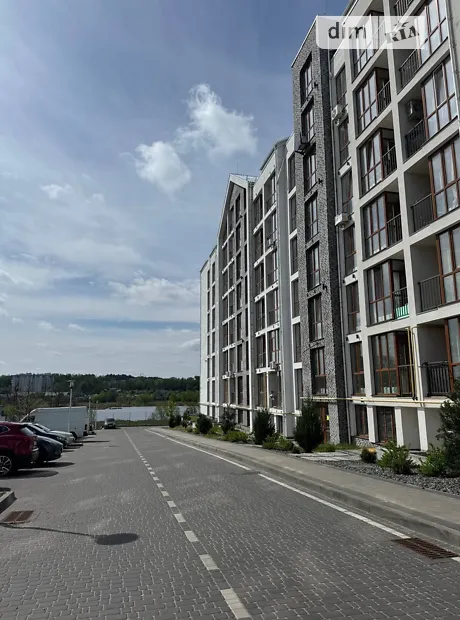 Квартира на вул. Богдана Хмельницького в Києві, ID 308016, фото №40