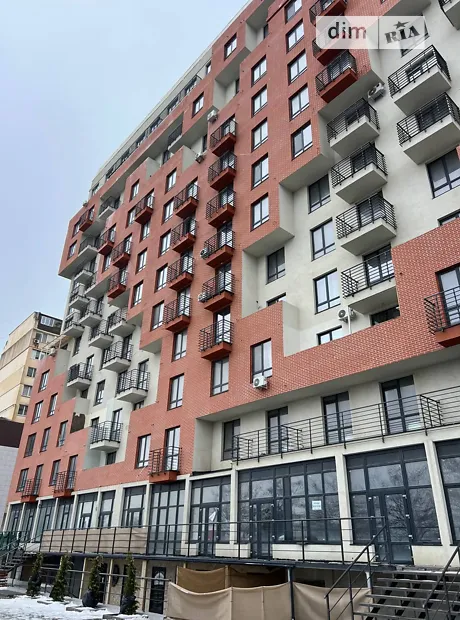 Квартира на вул. Академіка Сахарова, 55 в Одеса, ID 198610, фото №1