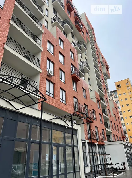 Квартира на вул. Академіка Сахарова, 55 в Одесі, ID 198610, фото №7