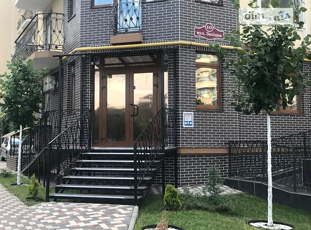 Квартира на вул. Незалежності, 3В в Києві, ID 223508, фото №1