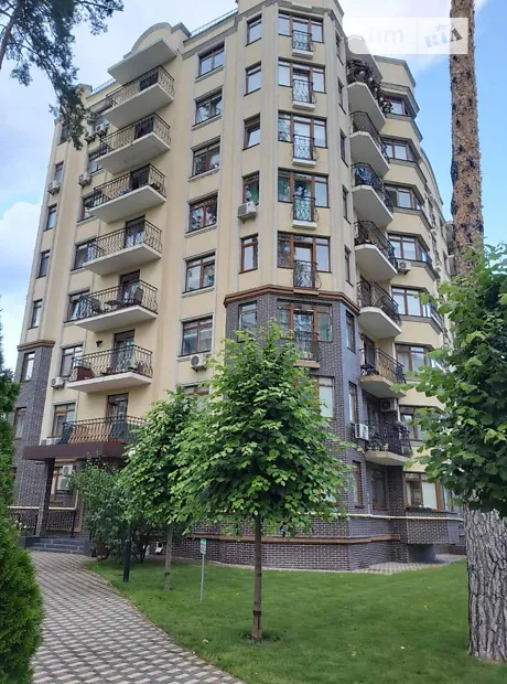 Квартира на вул. Незалежності, 3В в Києві, ID 223508, фото №25