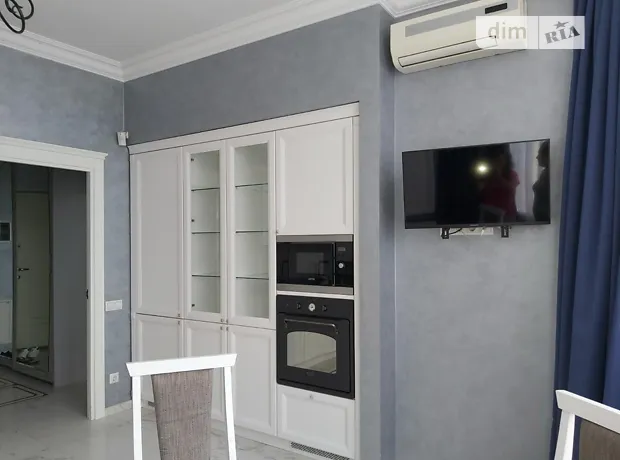 Квартира на вул. Незалежності, 3В в Києві, ID 223508, фото №30