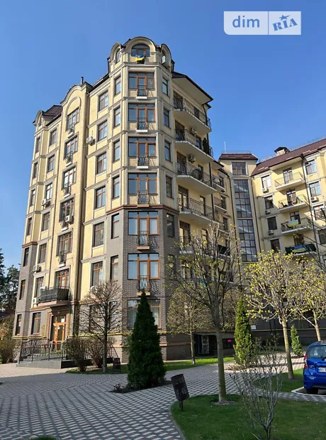 Квартира на вул. Незалежності, 3В в Києві, ID 223508, фото №33