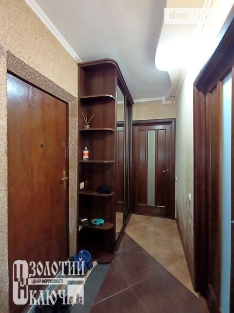 Квартира на шосе Львівське, 43 в Хмельницькому, ID 221450, фото №1