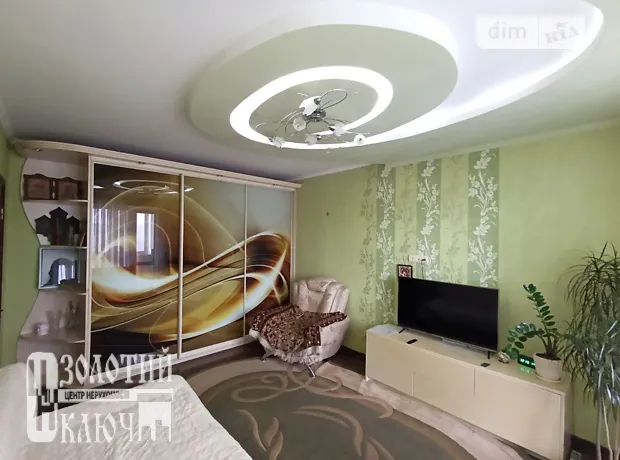 Квартира на шосе Львівське, 43 в Хмельницькому, ID 221450, фото №25