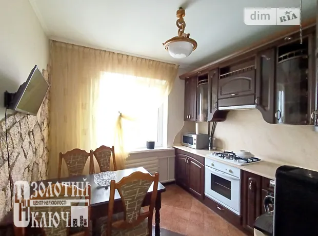 Квартира на шосе Львівське, 43 в Хмельницькому, ID 221450, фото №7