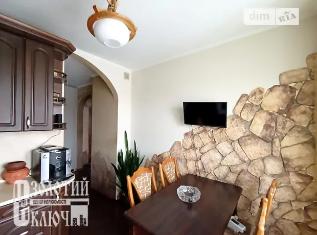 Квартира на шосе Львівське, 43 в Хмельницькому, ID 221450, фото №10