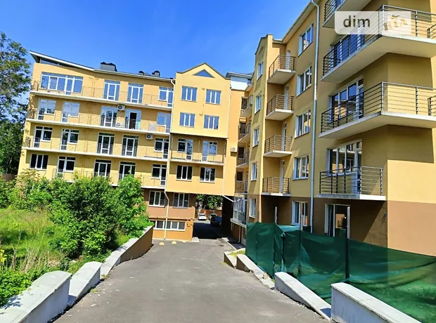 Квартира на вул. Українська, 44А в Чернівцях, ID 222248, фото №1