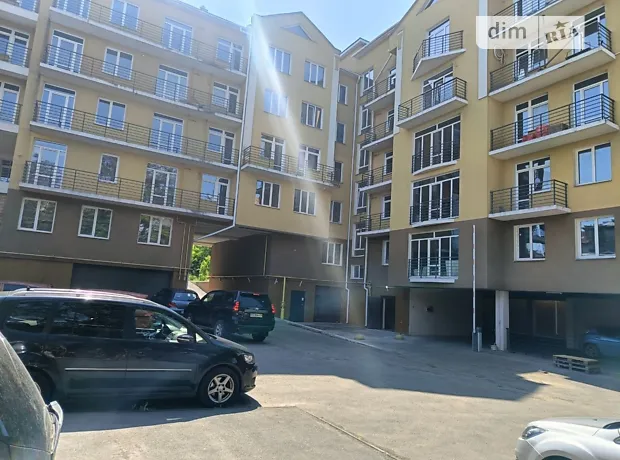 Квартира на вул. Українська, 44А в Чернівцях, ID 222248, фото №4