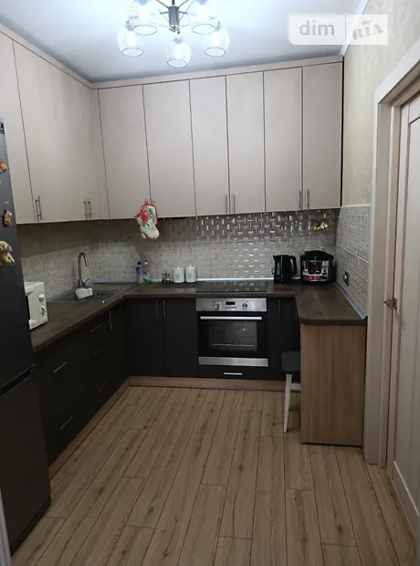 Квартира на вул. Київська, 251А в Києві, ID 306545, фото №15
