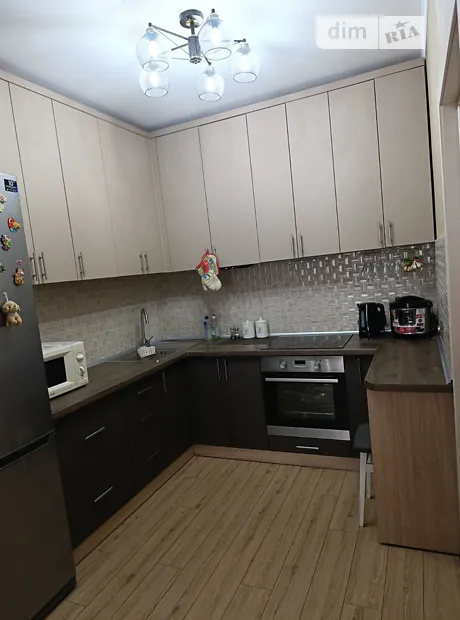 Квартира на вул. Київська, 251А в Києві, ID 306545, фото №16