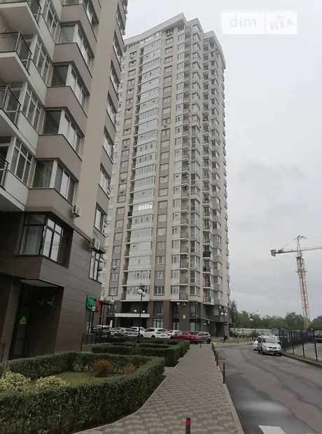 Квартира на вул. Київська, 251А в Києві, ID 306545, фото №21