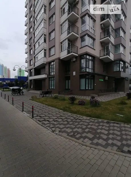 Квартира на вул. Київська, 251А в Києві, ID 306545, фото №22