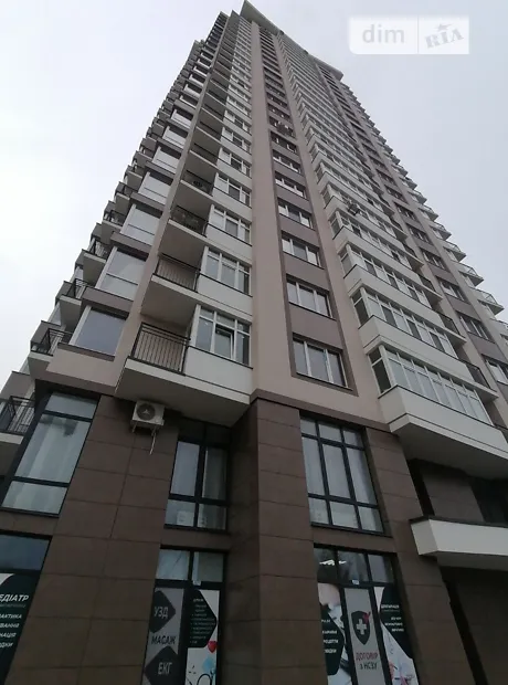 Квартира на вул. Київська, 251А в Києві, ID 306545, фото №23