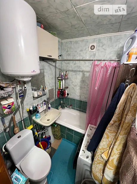 Квартира на пров. Бульварний, 6 в Кривому Розі, ID 202506, фото №2