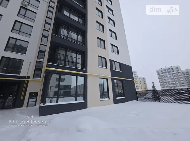 Квартира на вул. Миколи Мозгового, 2 в Києві, ID 233360, фото №11