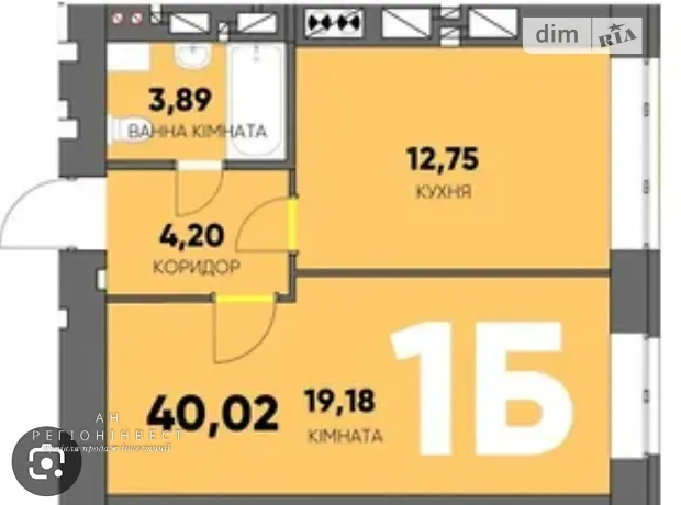 Квартира на вул. Миколи Мозгового, 2 в Києві, ID 233360, фото №10