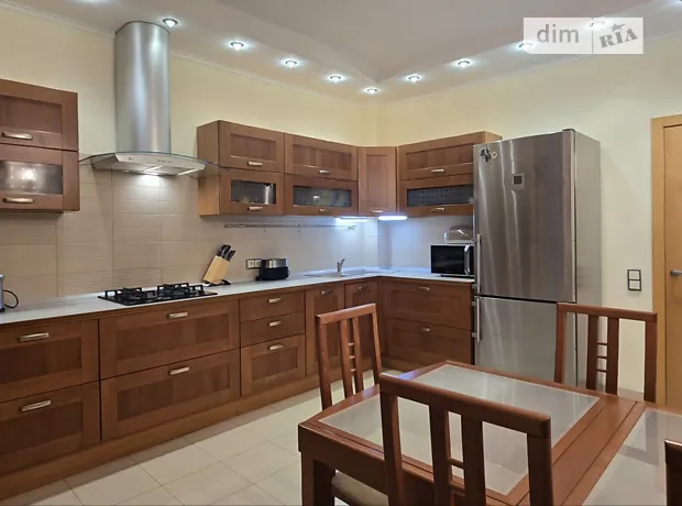 Квартира на вул. Волоська 51/27 в Києві, ID 206150, фото №1