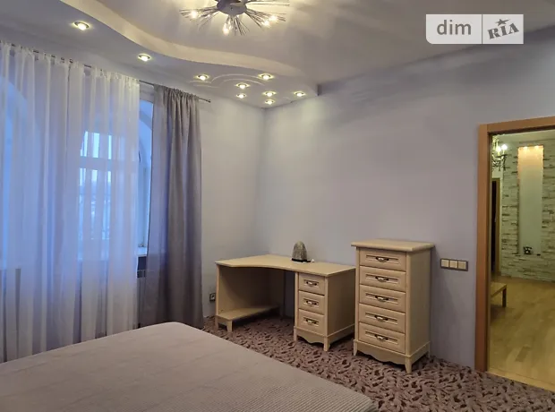 Квартира на вул. Волоська 51/27 в Києві, ID 206150, фото №11