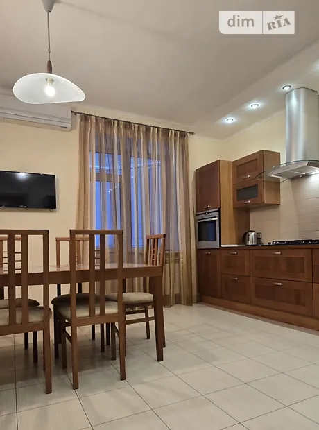 Квартира на вул. Волоська 51/27 в Києві, ID 206150, фото №17