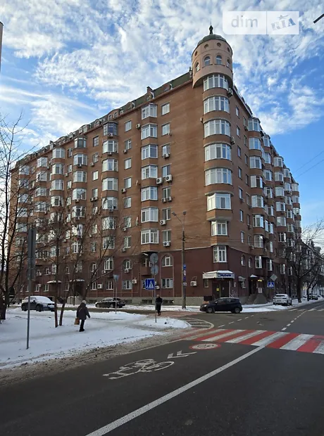 Квартира на вул. Волоська 51/27 в Києві, ID 206150, фото №20
