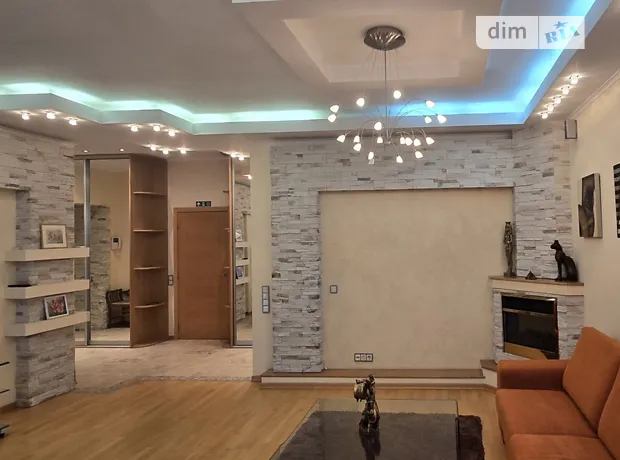 Квартира на вул. Волоська 51/27 в Києві, ID 206150, фото №3
