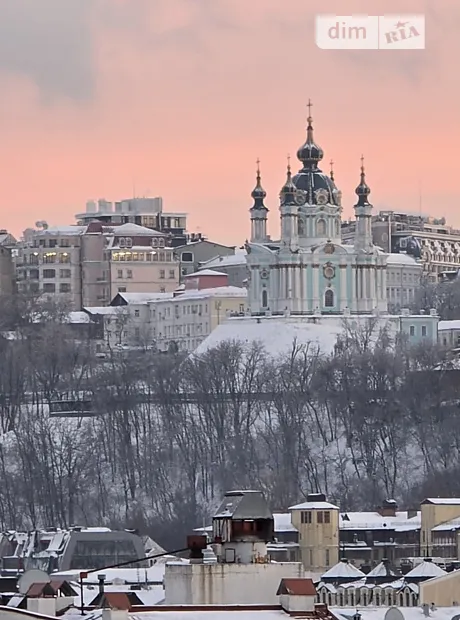 Квартира на вул. Волоська 51/27 в Києві, ID 206150, фото №22