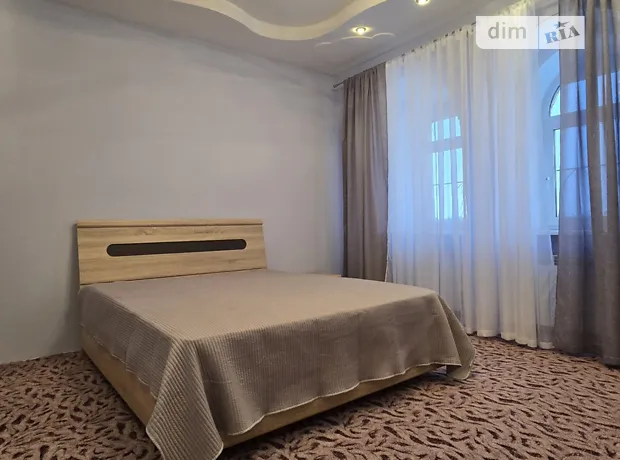 Квартира на вул. Волоська 51/27 в Києві, ID 206150, фото №8