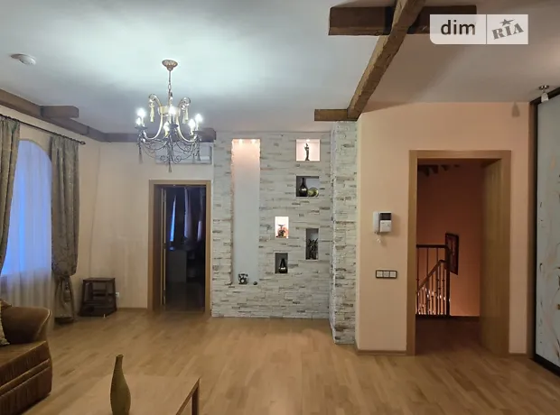 Квартира на вул. Волоська 51/27 в Києві, ID 206150, фото №10