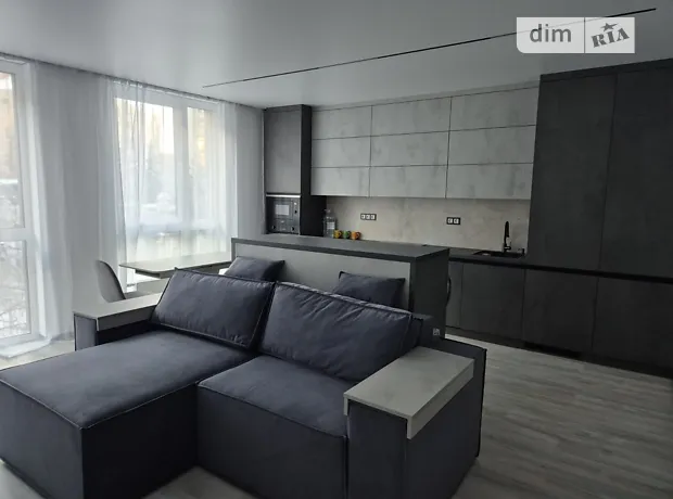 Квартира на вул. Шолуденка, 30 в Києві, ID 405640, фото №2